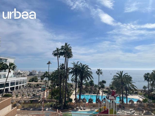 PISO EN VENTA CON VISTAS AL MAR EN BENALMADENA photo 0