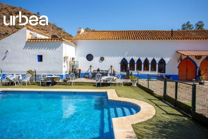 Casa En venta en Campanillas, Málaga photo 0