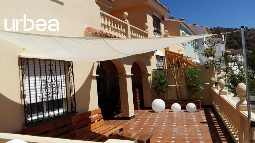 Magnifico Chalet en San José. photo 0