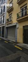 Estupendo local con posibilidad de cambio de uso a vivienda!! photo 0