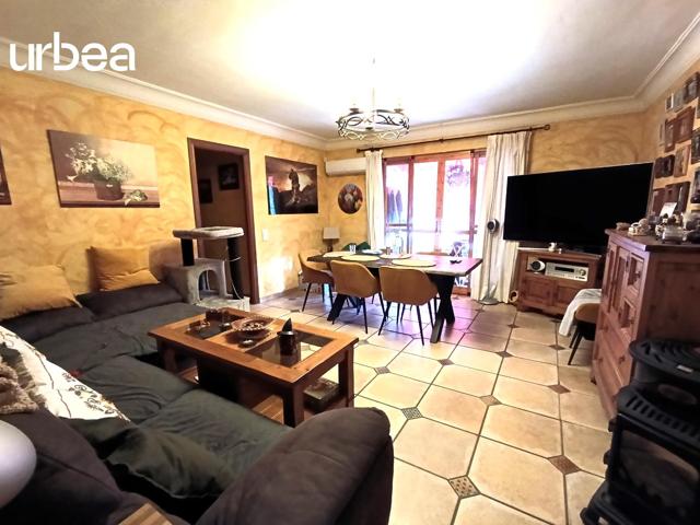 Piso En venta en El Atabal, Málaga photo 0