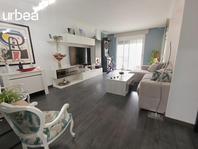 Piso En venta en Churriana-El Pizarrillo-La Noria-Guadalsol, Málaga photo 0