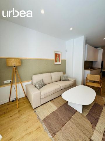 FABULOSA INVERSION PARA PONERLO EN ALQUILER!! VIVIENDA TOTALMENTE REFORMADA A ESTRENAR!! photo 0