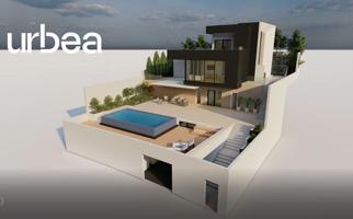 Terreno Urbanizable En venta en Santangelo, Benalmádena photo 0