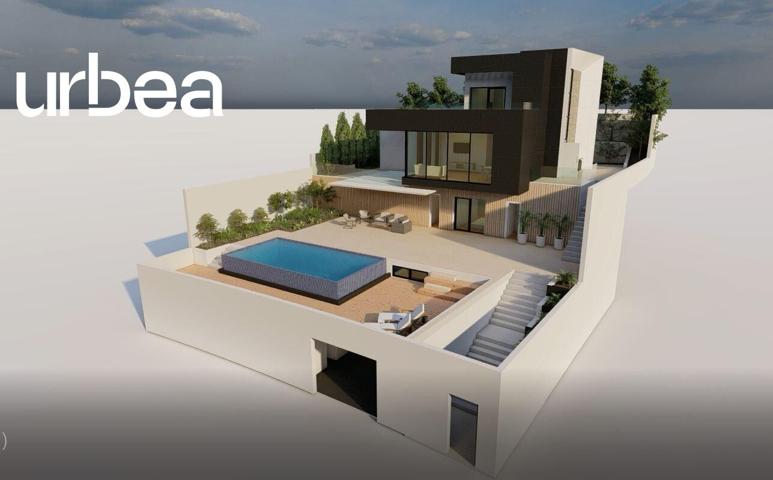 Terreno Urbanizable En venta en Santangelo, Benalmádena photo 0