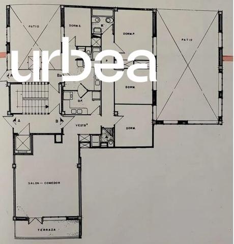 Piso En venta en Ensanche Del Centro-Puerto, Málaga photo 0