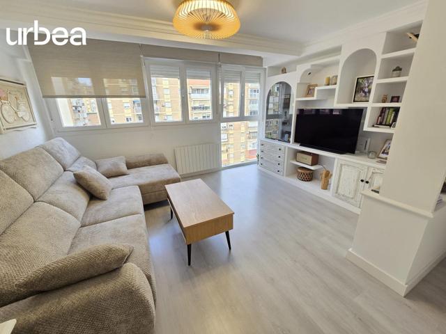 Piso En venta en La Princesa-Huelin, Málaga photo 0