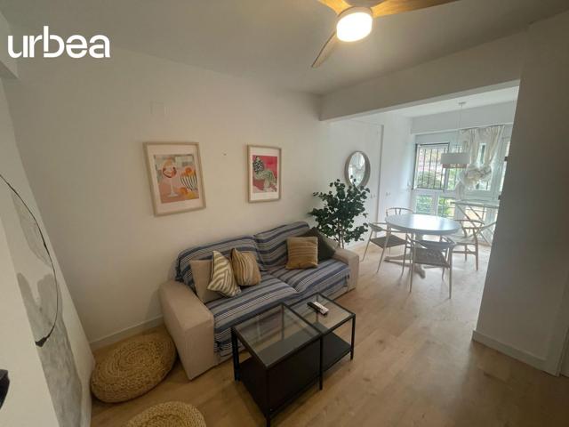 EXCLUSIVO PISO DE 3 HABS, CON ASCENSOR CON UNA GRAN RENTABILIDAD photo 0