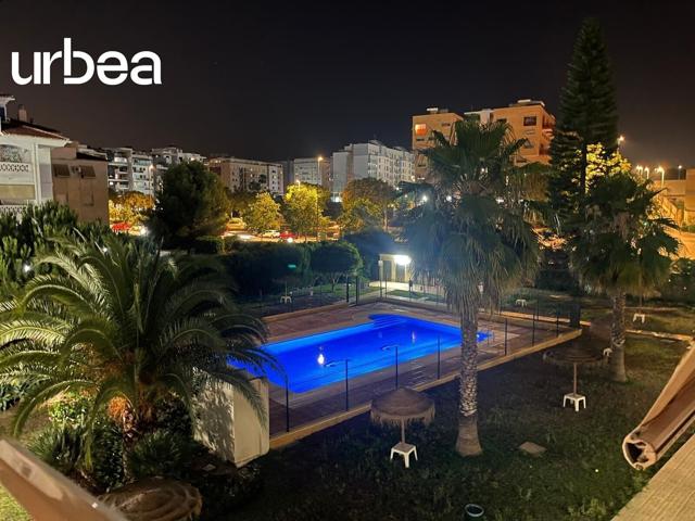 Piso En venta en El Cónsul-El Romeral, Málaga photo 0