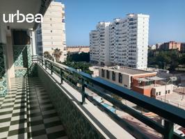 Gran piso en el parque mediterraneo de 4 habs y 2 baños, con 165 m² y 2 amplias terrazas photo 0