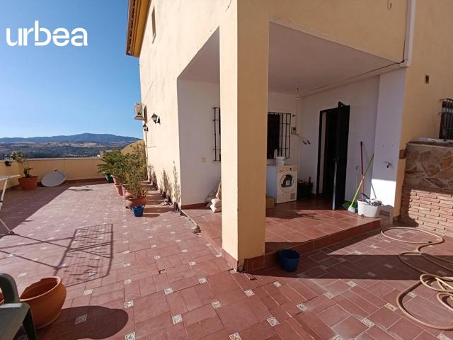 Unifamiliar Pareada En venta en South Of Spain, Pizarra photo 0