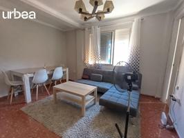 Piso En venta en Cruz De Humilladero- Paseo De Los Tilos, Málaga photo 0