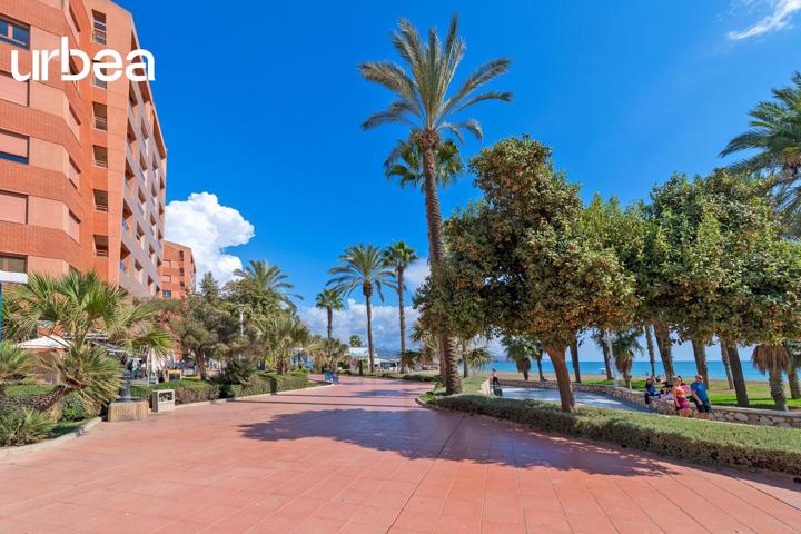 VIVIENDA A TAN SOLO 200 METROS DE LA PLAYA EN URBANIZACION CON PISCINA COMUNITARIA photo 0