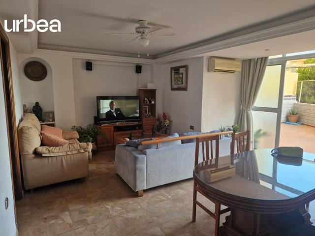 Piso En venta en El Ejido-La Merced-La Victoria, Málaga photo 0