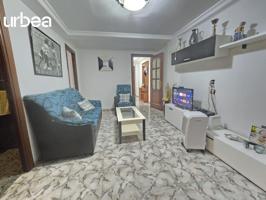 Acogedor Piso en Granja Suárez - Málaga photo 0