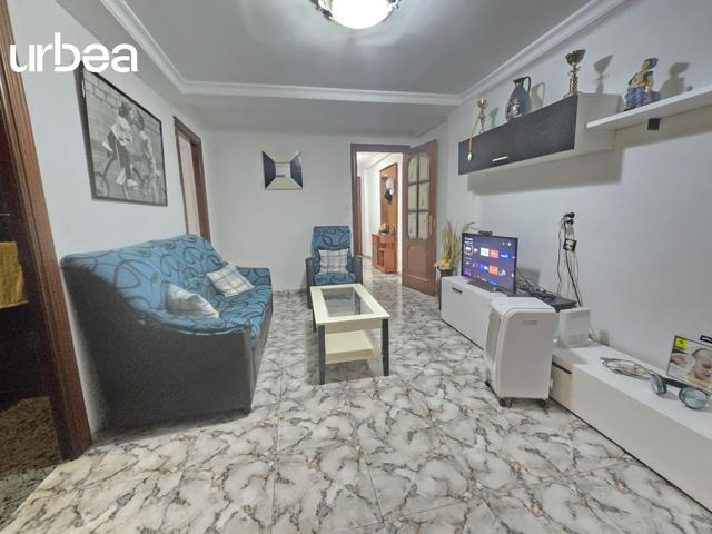 Acogedor Piso en Granja Suárez - Málaga photo 0