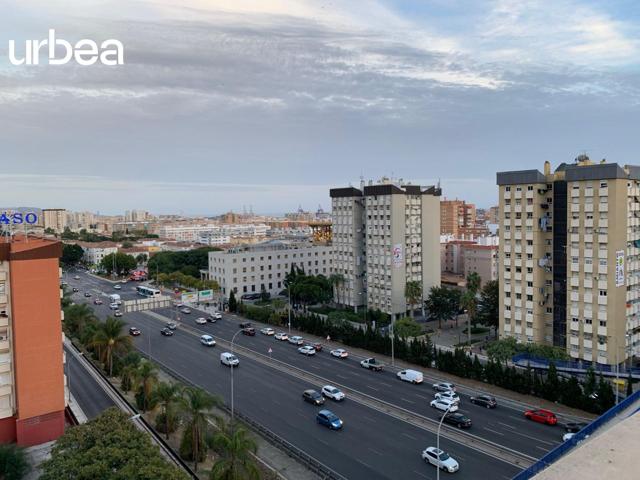 Piso En venta en Portada Alta, Málaga photo 0