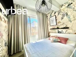 ✨ Luminoso piso amueblado junto a Plaza de la Victoria – Ideal inversión o vivienda habitual ✨ photo 0