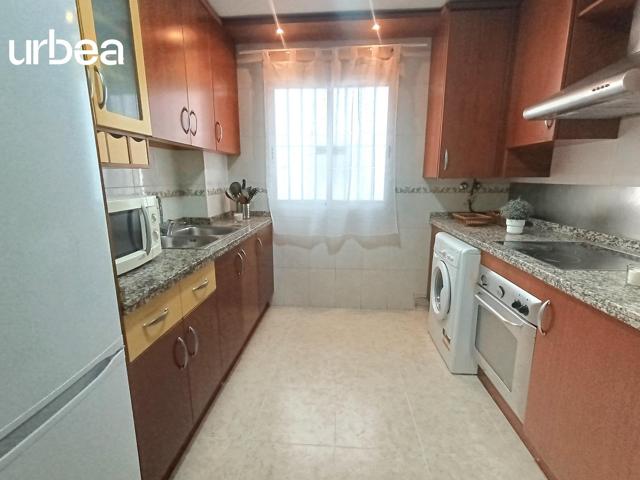 Piso En venta en Santa Cristina-San Rafael, Málaga photo 0
