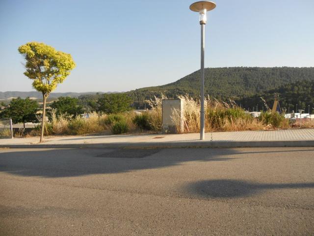 Terreno Urbanizable En venta en Afueras, Jorba photo 0