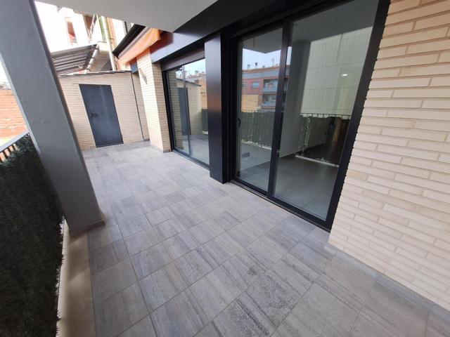 PIS AMB LLOGATER ZONA B. DE LA PAU photo 0