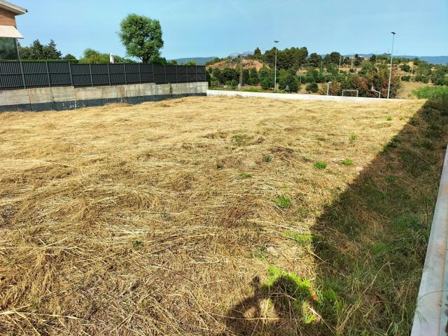 PARCEL·LA EN VENDA A JORBA – URB. PLA DE TORROELLA photo 0