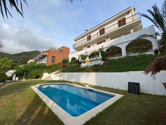 Villa En venta en Sitges photo 0