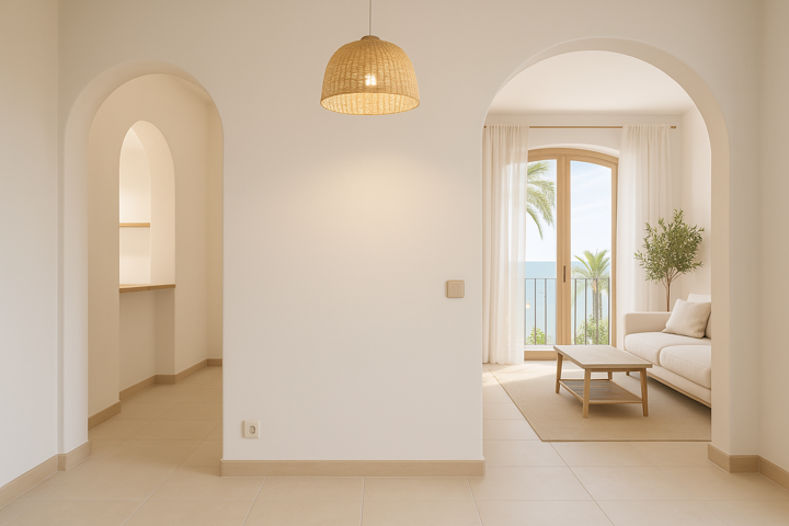 Piso En venta en Sitges photo 0