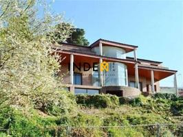 Villa En venta en Vallvidrera el Tibidabo i les Planes photo 0