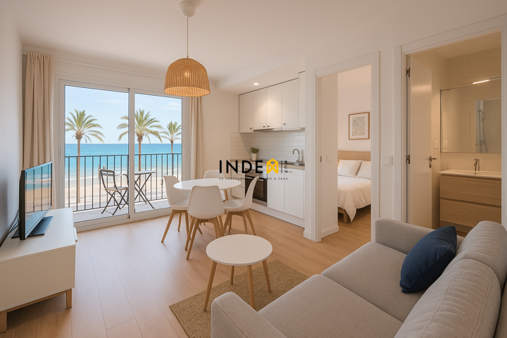 Piso En venta en Sitges photo 0