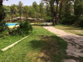 Terrenos Edificables En venta en Canyelles photo 0