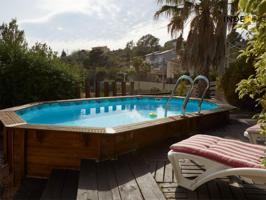 Villa En venta en Olivella photo 0