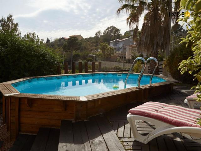 Villa En venta en Olivella photo 0