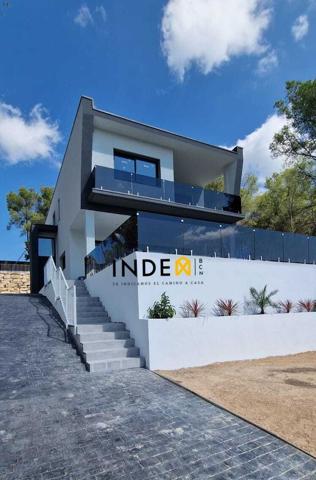 Villa En venta en Sant Pere de Ribes photo 0