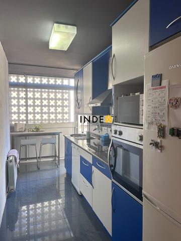 Piso En venta en Cubelles photo 0