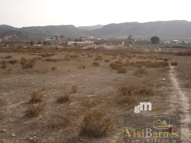 Terreno Urbanizable En venta en Carret_ Del Pantano, Lorca photo 0