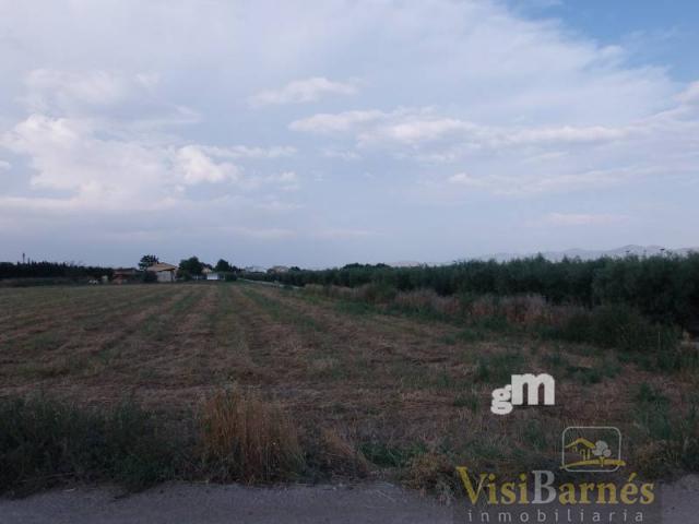Terreno Urbanizable En venta en Campillo, Lorca photo 0
