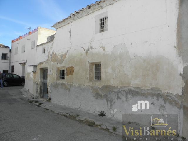 Casa En venta en La Parroquia, Lorca photo 0
