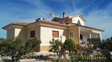 Terreno Urbanizable En venta en Campillo, Lorca photo 0