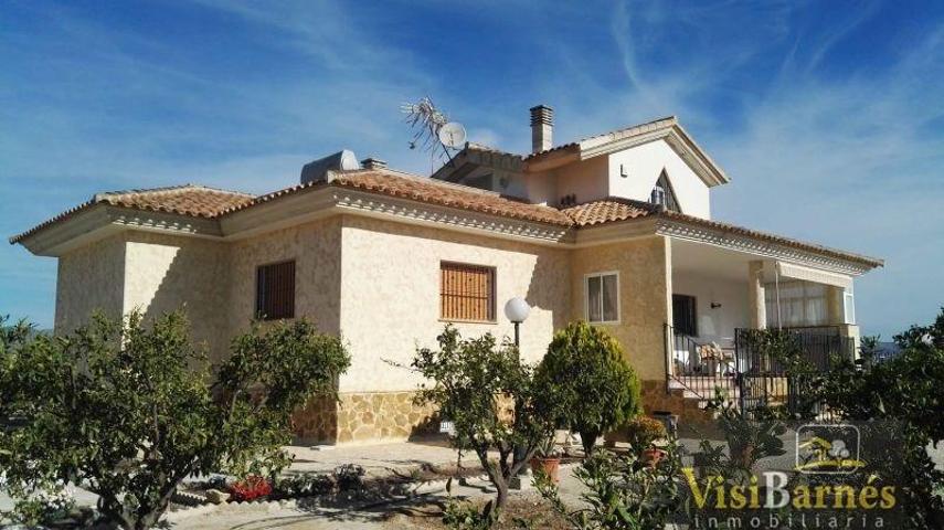 Terreno Urbanizable En venta en Campillo, Lorca photo 0