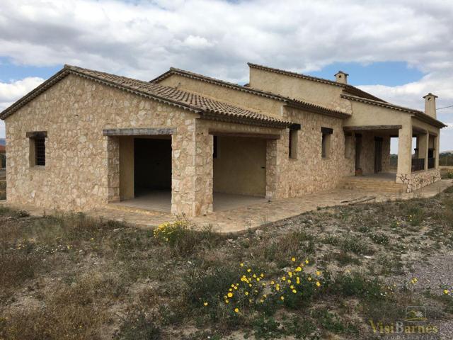 Casa De Campo En venta en Purias, Lorca photo 0