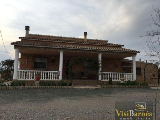 Casa De Campo En venta en Campillo, Lorca photo 0
