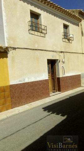Casa En venta en Zarcilla De Ramos, Lorca photo 0