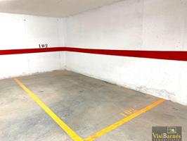 Parking En venta en Barrio San Fernando, Lorca photo 0