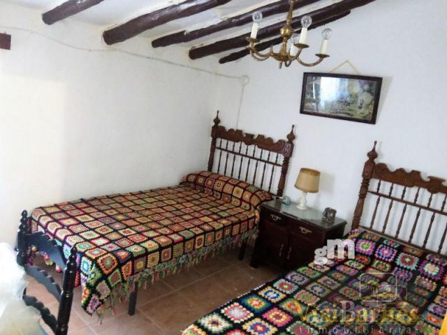 Casa En venta en Doña Ines, Lorca photo 0