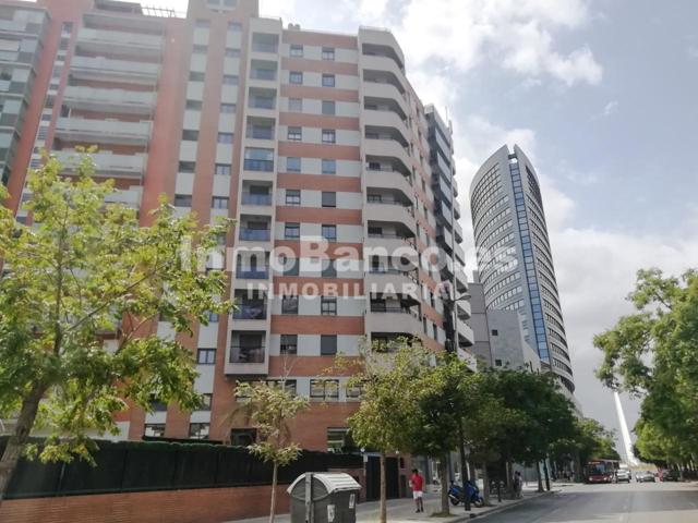 Plaza De Parking en alquiler en València de 10 m2 photo 0