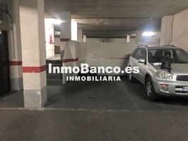 Plaza De Parking en venta en València de 12 m2 photo 0