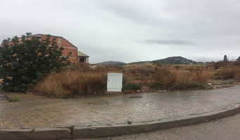 Terreno en venta en Náquera de 1339 m2 photo 0