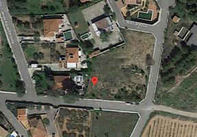 Terreno en venta en Cheste de 428 m2 photo 0