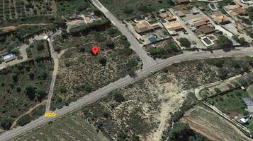 Terreno en venta en Godelleta de 4626 m2 photo 0